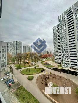 2-к квартира, вторичка, 72м2, 7/9 этаж