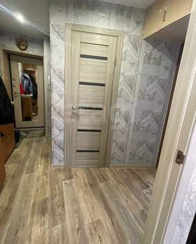 2-к квартира, вторичка, 40м2, 5/5 этаж