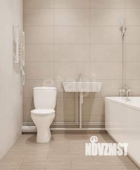 2-к квартира, вторичка, 32м2, 11/25 этаж