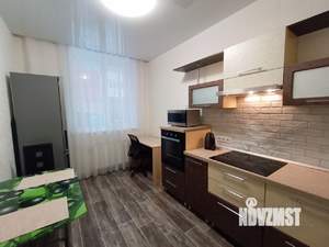 1-к квартира, вторичка, 42м2, 2/15 этаж