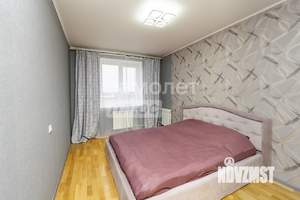 3-к квартира, вторичка, 68м2, 5/9 этаж
