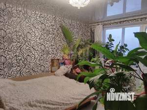 2-к квартира, вторичка, 47м2, 4/5 этаж