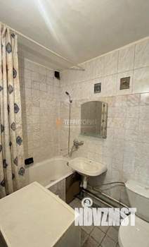 2-к квартира, вторичка, 44м2, 3/5 этаж