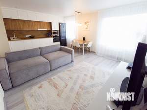 3-к квартира, вторичка, 62м2, 9/10 этаж