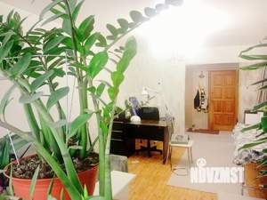 1-к квартира, вторичка, 42м2, 6/10 этаж