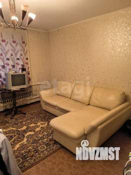 1-к квартира, вторичка, 34м2, 9/9 этаж