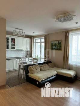 3-к квартира, вторичка, 72м2, 5/17 этаж