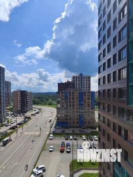 3-к квартира, вторичка, 70м2, 9/12 этаж