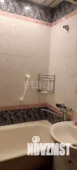 1-к квартира, вторичка, 34м2, 4/9 этаж