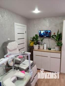 1-к квартира, вторичка, 30м2, 3/5 этаж