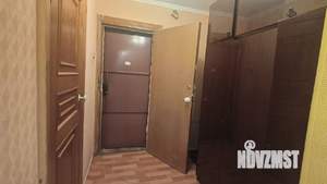 1-к квартира, вторичка, 34м2, 1/14 этаж