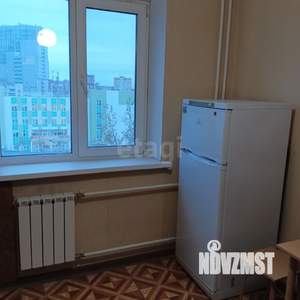 1-к квартира, вторичка, 34м2, 7/10 этаж