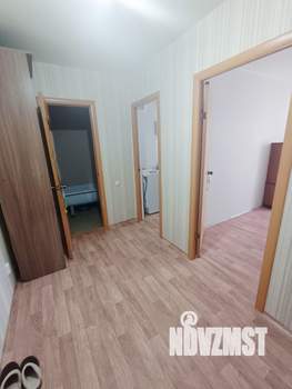 1-к квартира, вторичка, 30м2, 3/3 этаж