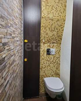 2-к квартира, вторичка, 50м2, 5/5 этаж