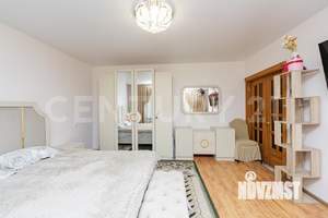 2-к квартира, вторичка, 51м2, 3/10 этаж
