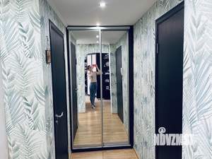 1-к квартира, вторичка, 30м2, 1/5 этаж