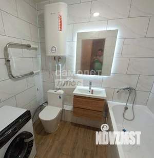 1-к квартира, сданный дом, 36м2, 3/10 этаж