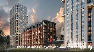4-к квартира, вторичка, 64м2, 23/25 этаж