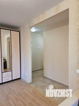 1-к квартира, вторичка, 31м2, 2/5 этаж