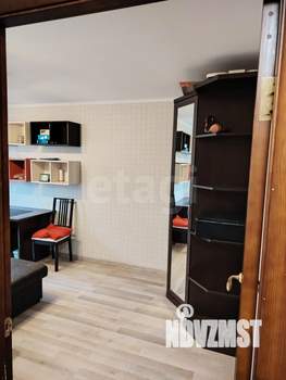 3-к квартира, вторичка, 60м2, 4/5 этаж
