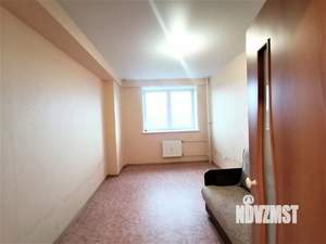 1-к квартира, вторичка, 32м2, 7/17 этаж