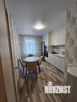 1-к квартира, вторичка, 35м2, 5/25 этаж