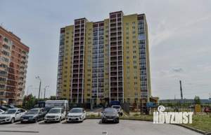 1-к квартира, вторичка, 39м2, 4/18 этаж