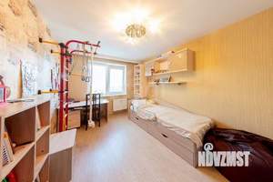 3-к квартира, вторичка, 88м2, 15/16 этаж