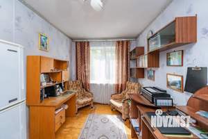 3-к квартира, вторичка, 75м2, 3/5 этаж