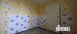 1-к квартира, вторичка, 53м2, 7/9 этаж