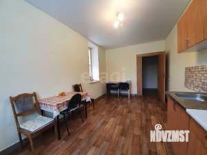 2-к квартира, вторичка, 76м2, 2/4 этаж