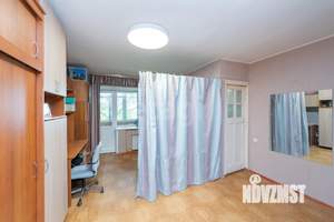 2-к квартира, вторичка, 46м2, 5/5 этаж
