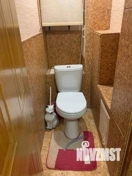 2-к квартира, вторичка, 49м2, 1/10 этаж