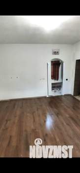 1-к квартира, вторичка, 32м2, 1/2 этаж