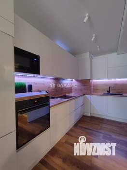 2-к квартира, вторичка, 68м2, 6/24 этаж