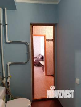 1-к квартира, вторичка, 35м2, 6/15 этаж