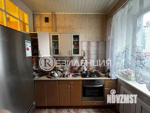 2-к квартира, вторичка, 51м2, 2/5 этаж