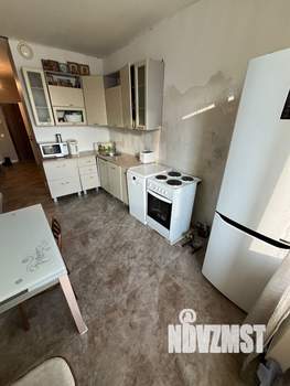 2-к квартира, вторичка, 59м2, 3/23 этаж