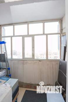 3-к квартира, вторичка, 62м2, 6/10 этаж