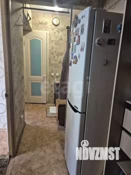 2-к квартира, вторичка, 37м2, 1/5 этаж