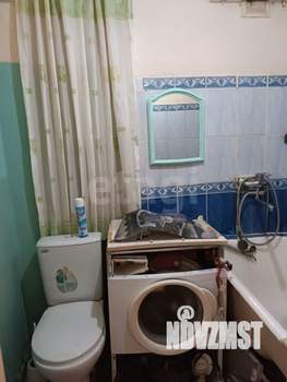1-к квартира, вторичка, 29м2, 9/9 этаж