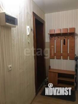 1-к квартира, вторичка, 31м2, 1/5 этаж
