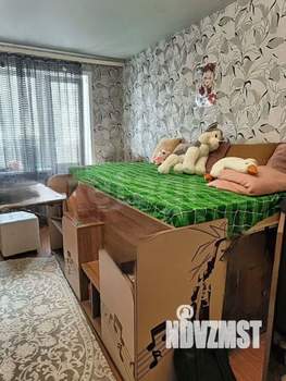 3-к квартира, вторичка, 61м2, 4/9 этаж
