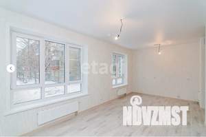 2-к квартира, вторичка, 42м2, 4/6 этаж