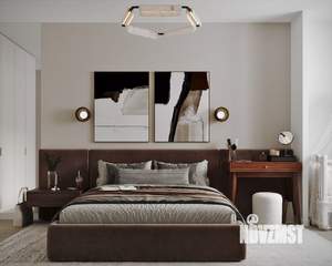 3-к квартира, вторичка, 84м2, 9/18 этаж