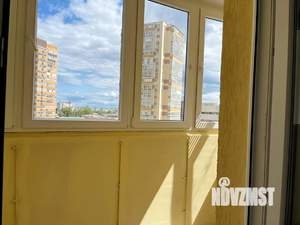 2-к квартира, сданный дом, 63м2, 6/24 этаж