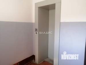 1-к квартира, вторичка, 29м2, 3/9 этаж