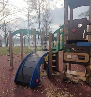 3-к квартира, сданный дом, 73м2, 5/22 этаж