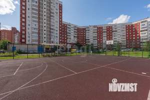 4-к квартира, вторичка, 85м2, 1/10 этаж