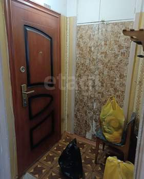 1-к квартира, вторичка, 29м2, 9/9 этаж